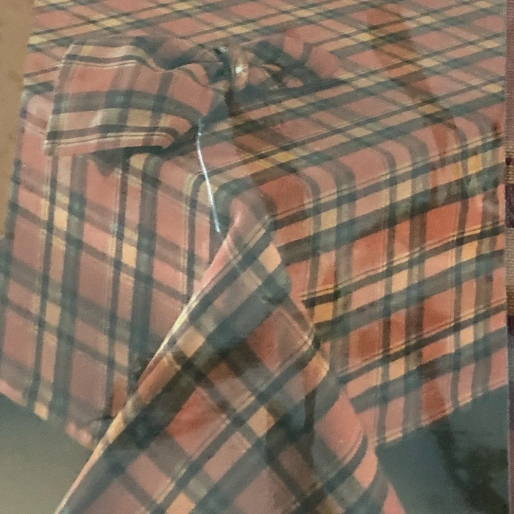 Vintage lnt home